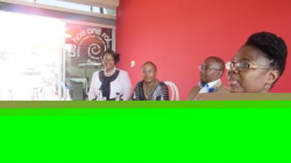 World Teachers Day 2018 - Mpumalanga Image